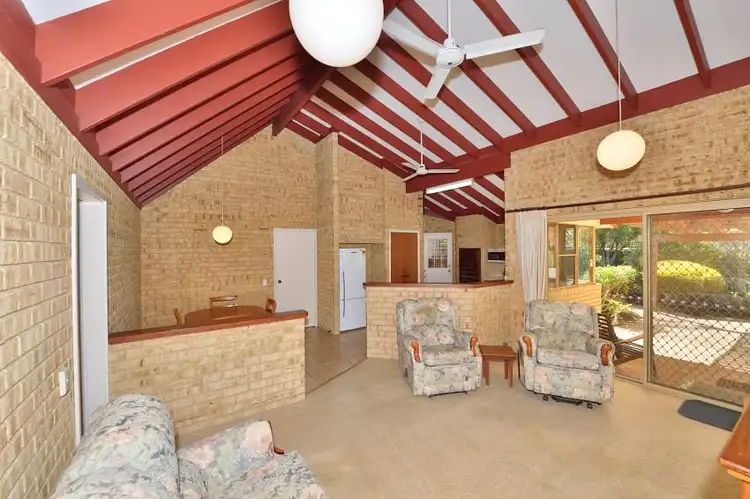 Fifth view of Homely house listing, 59 Mahogany Drive, Halls Head WA 6210
