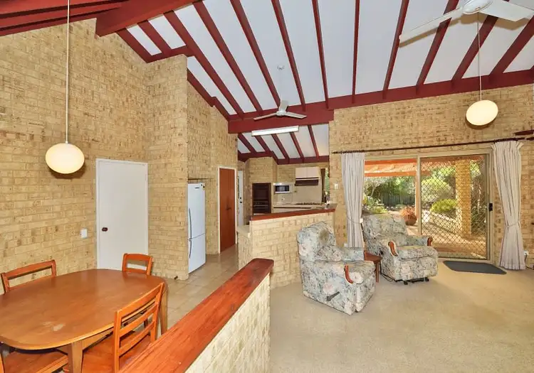 Sixth view of Homely house listing, 59 Mahogany Drive, Halls Head WA 6210