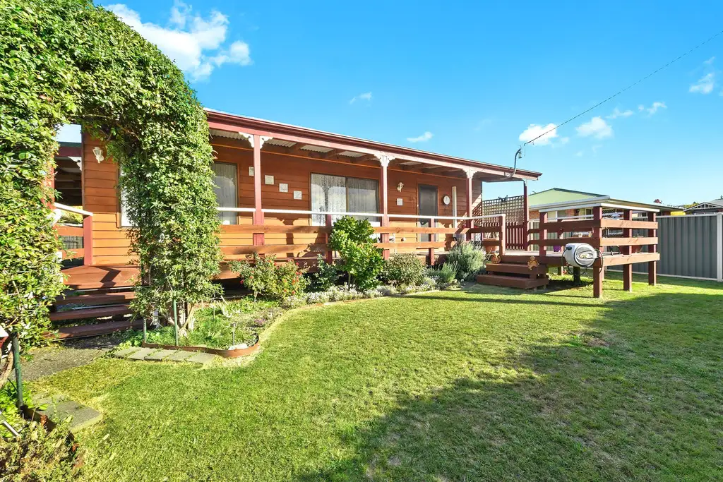 Main view of Homely house listing, 3 Hadfield Crt, Hadspen TAS 7290