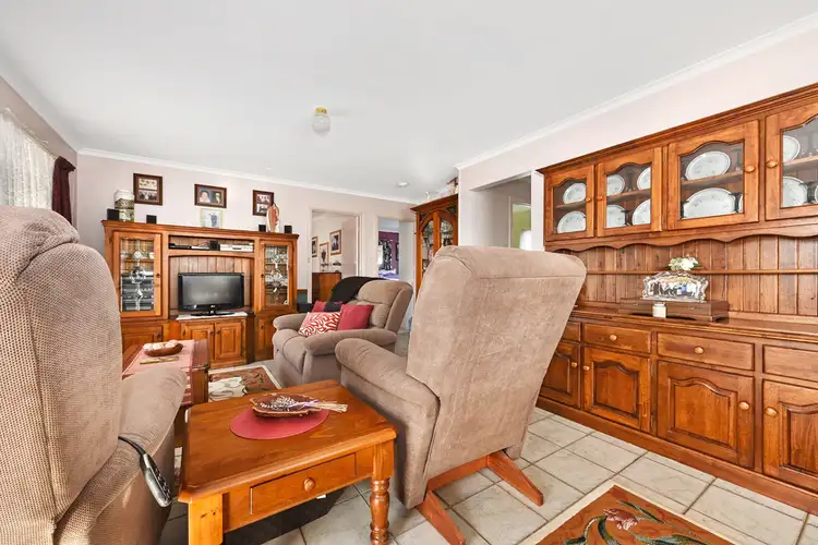 Fourth view of Homely house listing, 3 Hadfield Crt, Hadspen TAS 7290