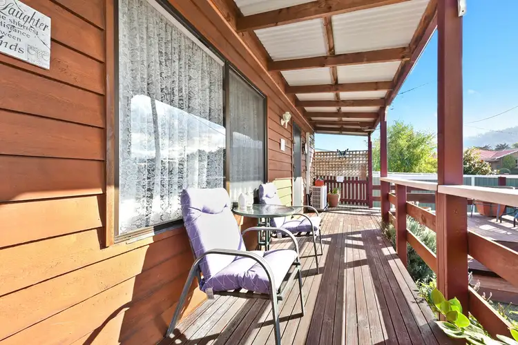 Fifth view of Homely house listing, 3 Hadfield Crt, Hadspen TAS 7290