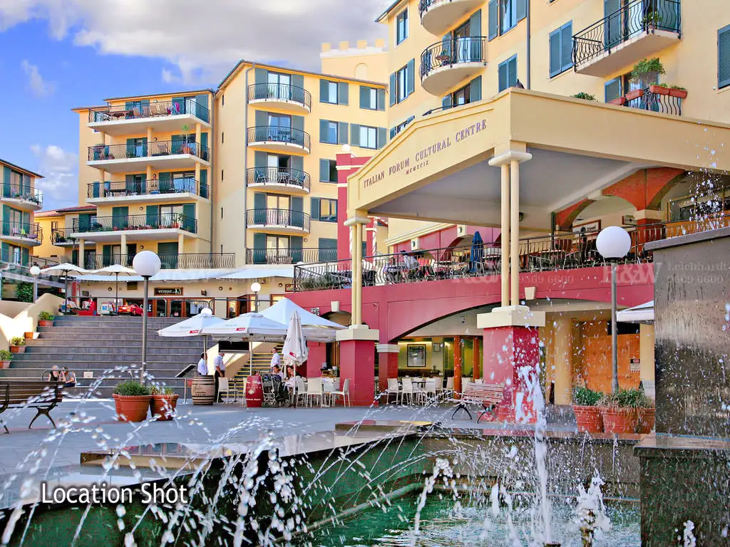 Main view of Homely apartment listing, 67/23 Norton Street, Leichhardt NSW 2040