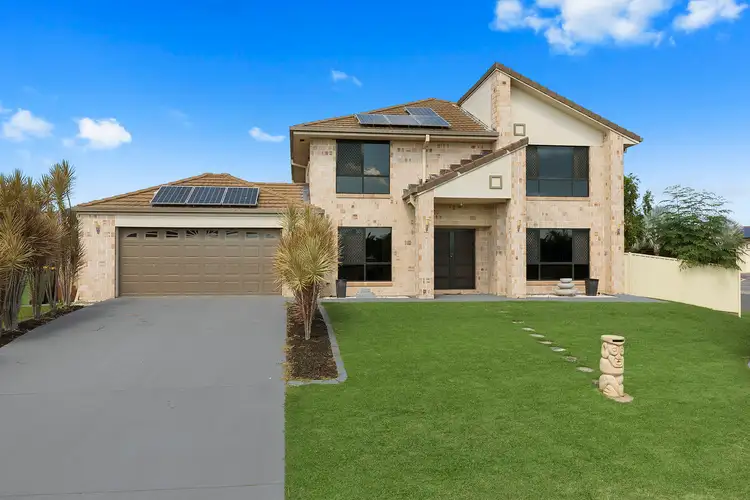 4 Borumba Court, Narangba QLD 4504