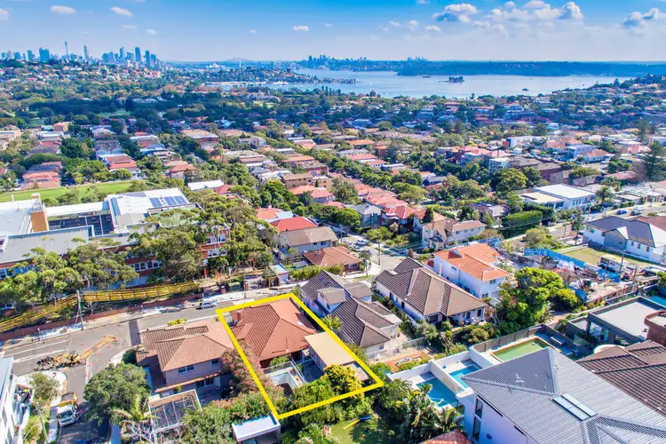 Fifth view of Homely house listing, 43 Hardy St, Dover Heights NSW 2030