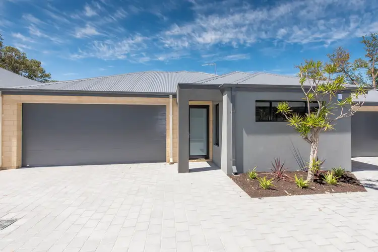 3B Princess Rd, Westminster WA 6061