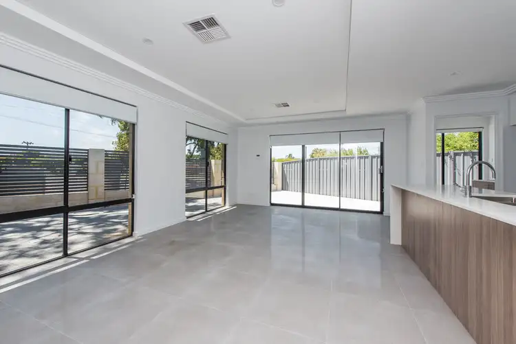 Third view of Homely villa listing, 3B Princess Rd, Westminster WA 6061