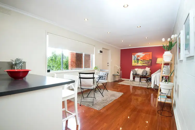 28/13 Hopetoun Avenue, Brunswick West VIC 3055