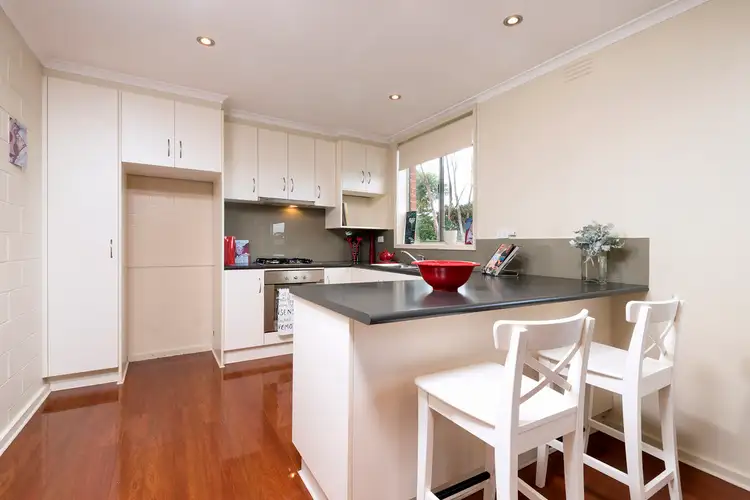 Third view of Homely apartment listing, 28/13 Hopetoun Avenue, Brunswick West VIC 3055