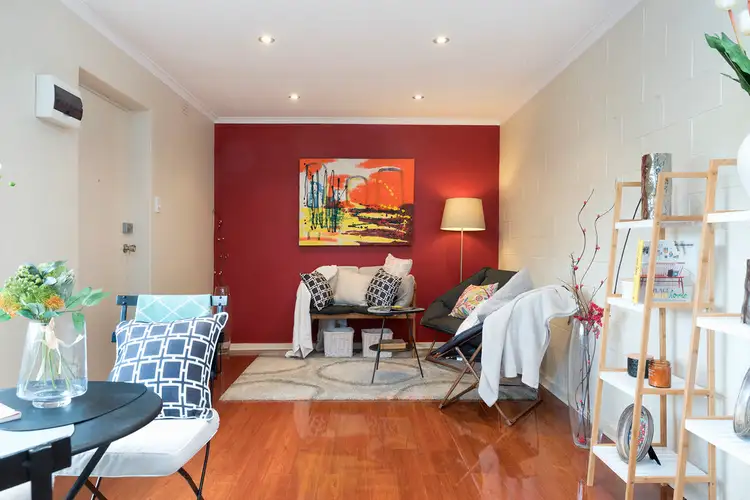 Fourth view of Homely apartment listing, 28/13 Hopetoun Avenue, Brunswick West VIC 3055