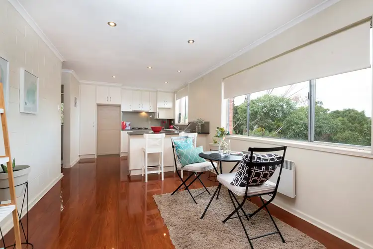 Fifth view of Homely apartment listing, 28/13 Hopetoun Avenue, Brunswick West VIC 3055