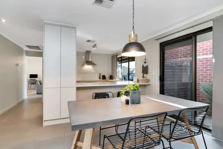 Fourth view of Homely house listing, 5/8 Cinnamon Way (Thomas Terrace), Aberfoyle Park SA 5159