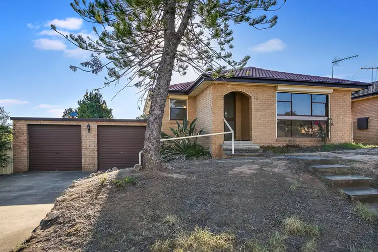 149 North Steyne Road, Woodbine NSW 2560