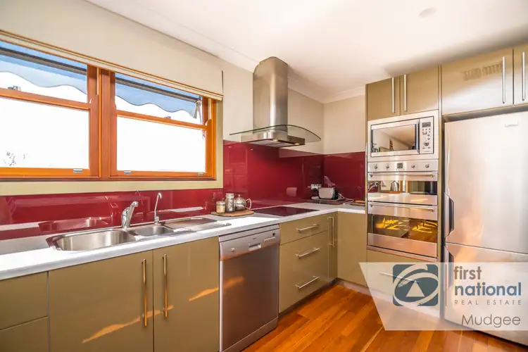 Fourth view of Homely house listing, 2 Menah Avenue, Mudgee NSW 2850