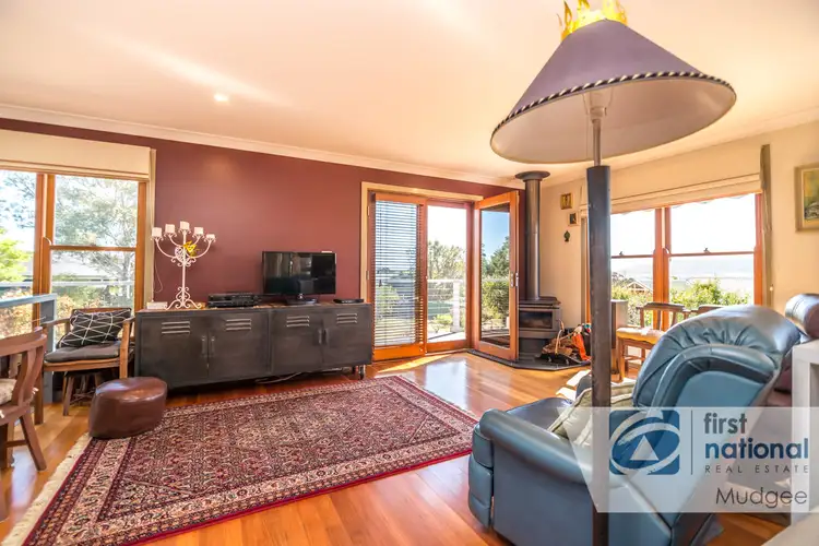 Fifth view of Homely house listing, 2 Menah Avenue, Mudgee NSW 2850