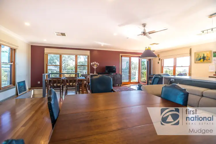 Sixth view of Homely house listing, 2 Menah Avenue, Mudgee NSW 2850