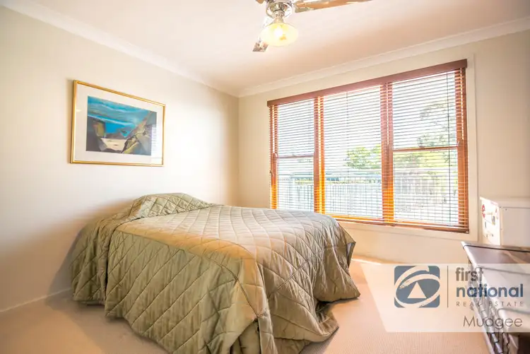 Seventh view of Homely house listing, 2 Menah Avenue, Mudgee NSW 2850