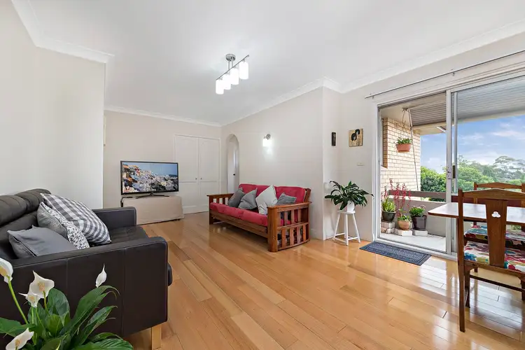 Second view of Homely unit listing, 12/7 Tintern Road, Ashfield NSW 2131