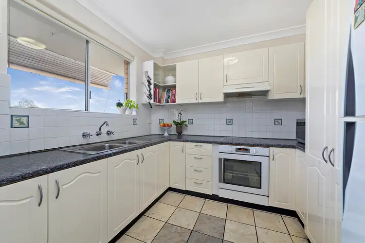 Third view of Homely unit listing, 12/7 Tintern Road, Ashfield NSW 2131