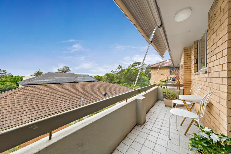 Fourth view of Homely unit listing, 12/7 Tintern Road, Ashfield NSW 2131