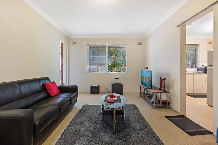 Second view of Homely unit listing, 18/90 Alt Street, Ashfield NSW 2131