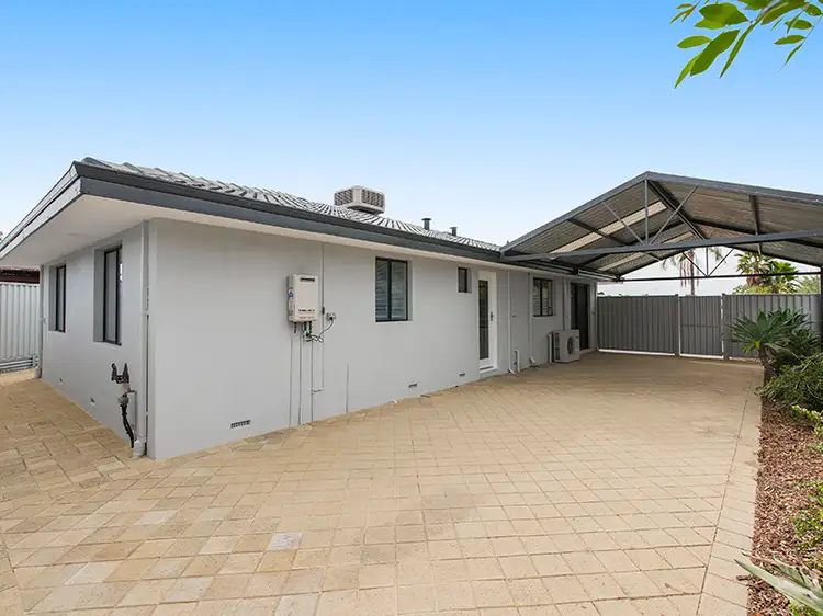 Sixth view of Homely house listing, 11 Meagher Way, Beechboro WA 6063