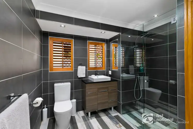 Fourth view of Homely house listing, 11 Bollard Court, Raby Bay QLD 4163
