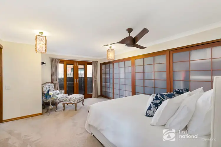 Fifth view of Homely house listing, 11 Bollard Court, Raby Bay QLD 4163