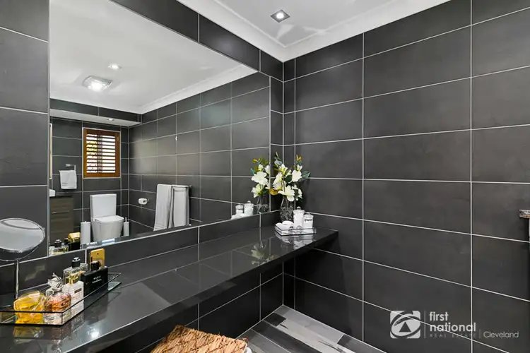 Sixth view of Homely house listing, 11 Bollard Court, Raby Bay QLD 4163