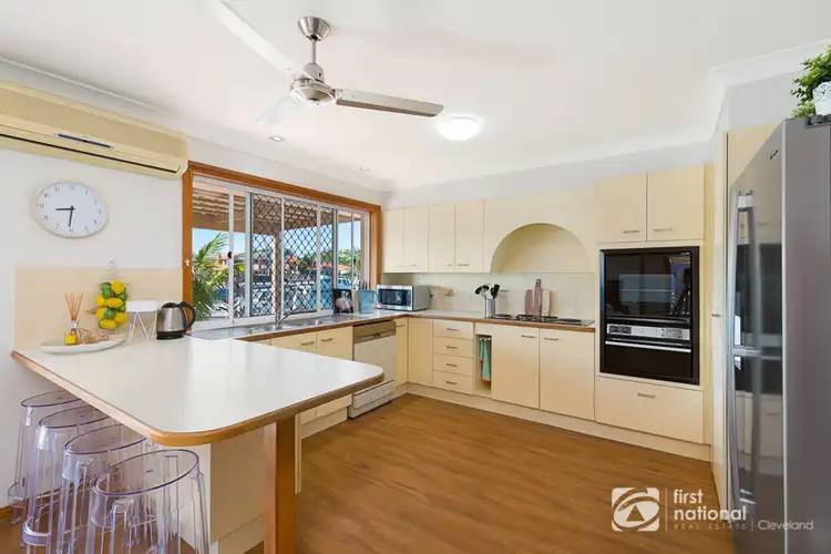 Seventh view of Homely house listing, 11 Bollard Court, Raby Bay QLD 4163
