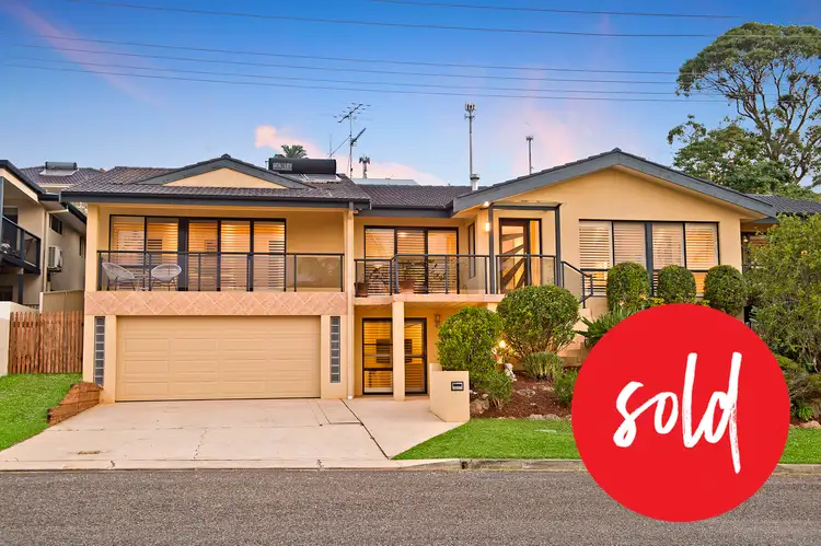 Main view of Homely house listing, 44 Oleander Avenue, Port Macquarie NSW 2444