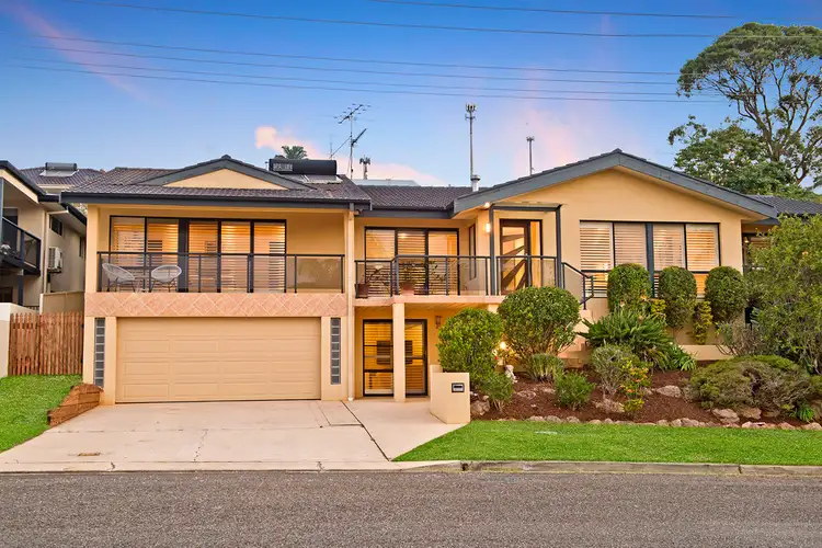 Second view of Homely house listing, 44 Oleander Avenue, Port Macquarie NSW 2444