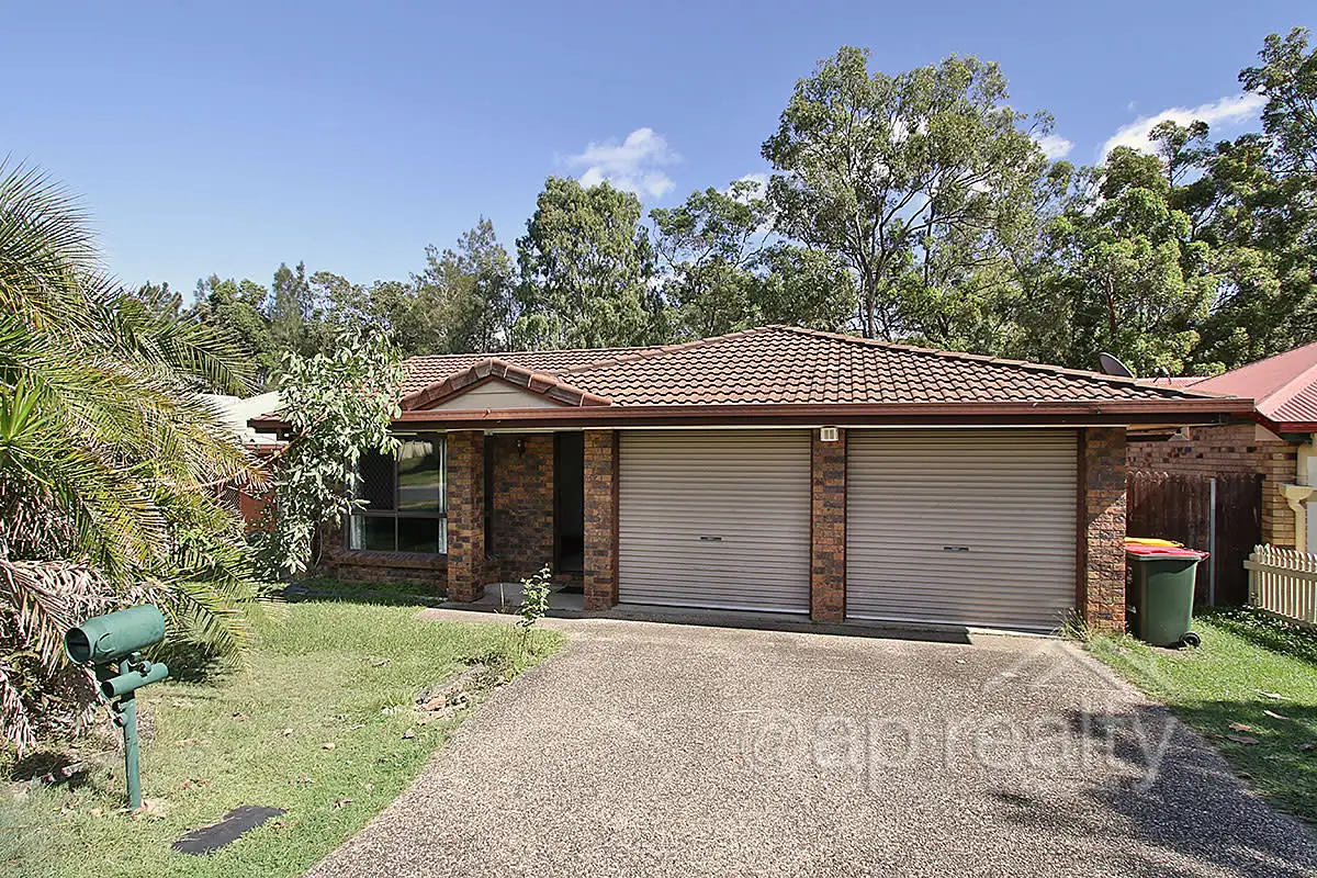 Main view of Homely house listing, 9 Huon Place, Forest Lake QLD 4078