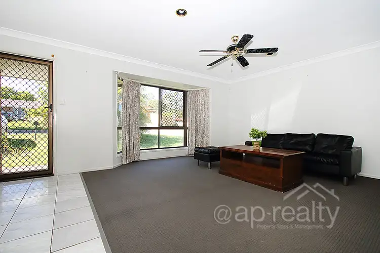 Third view of Homely house listing, 9 Huon Place, Forest Lake QLD 4078