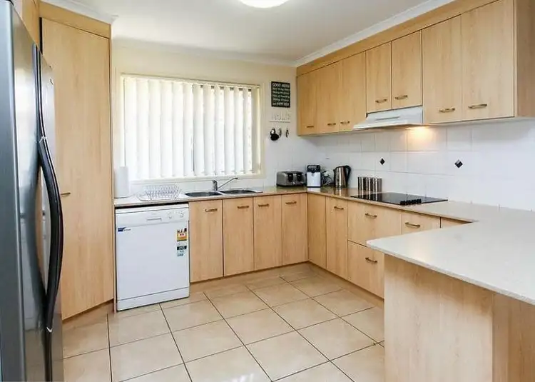 Third view of Homely house listing, 40 Bounty Circuit, Eli Waters QLD 4655