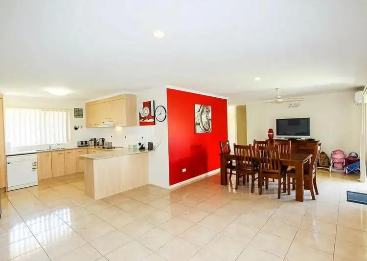 Fourth view of Homely house listing, 40 Bounty Circuit, Eli Waters QLD 4655