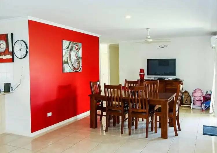 Fifth view of Homely house listing, 40 Bounty Circuit, Eli Waters QLD 4655