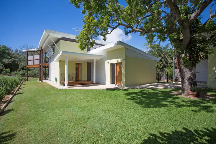 Main view of Homely house listing, 27 Coral Drive, Blacks Beach QLD 4740