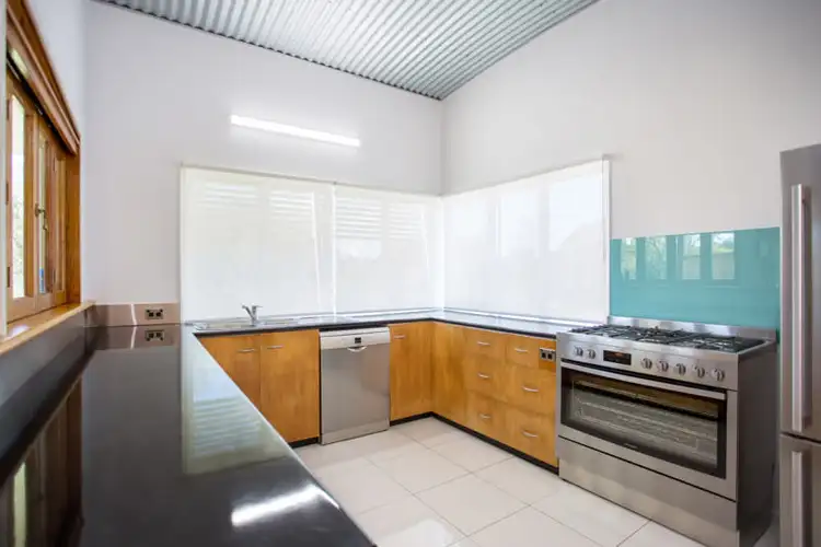 Second view of Homely house listing, 27 Coral Drive, Blacks Beach QLD 4740