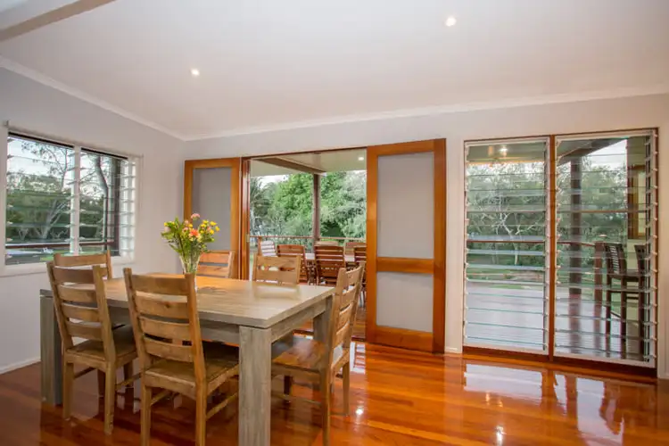 Fourth view of Homely house listing, 27 Coral Drive, Blacks Beach QLD 4740
