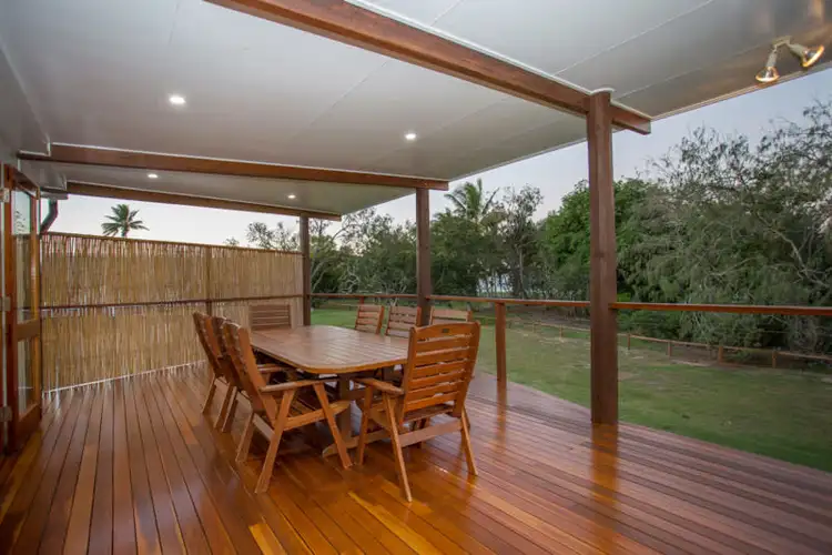 Fifth view of Homely house listing, 27 Coral Drive, Blacks Beach QLD 4740