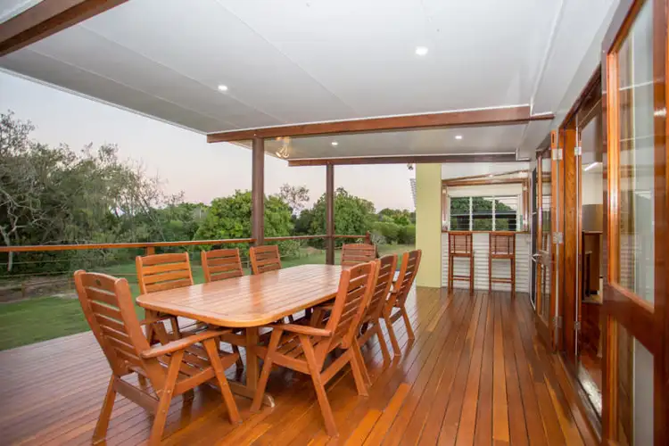 Sixth view of Homely house listing, 27 Coral Drive, Blacks Beach QLD 4740