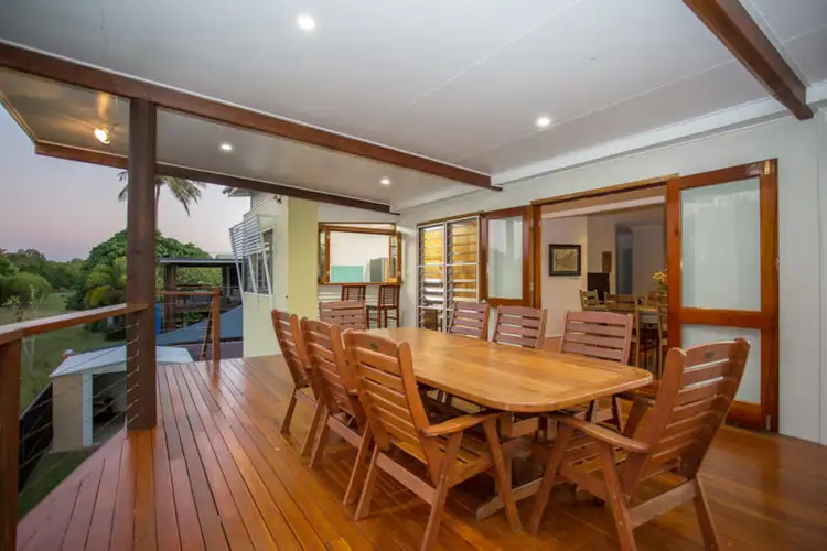 Seventh view of Homely house listing, 27 Coral Drive, Blacks Beach QLD 4740