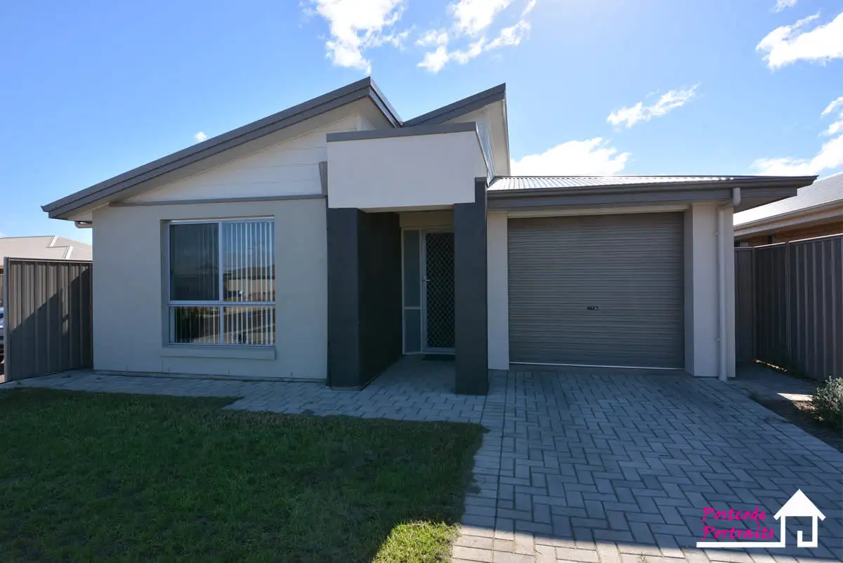 Main view of Homely house listing, 16 Bohlin Street, Whyalla Jenkins SA 5609