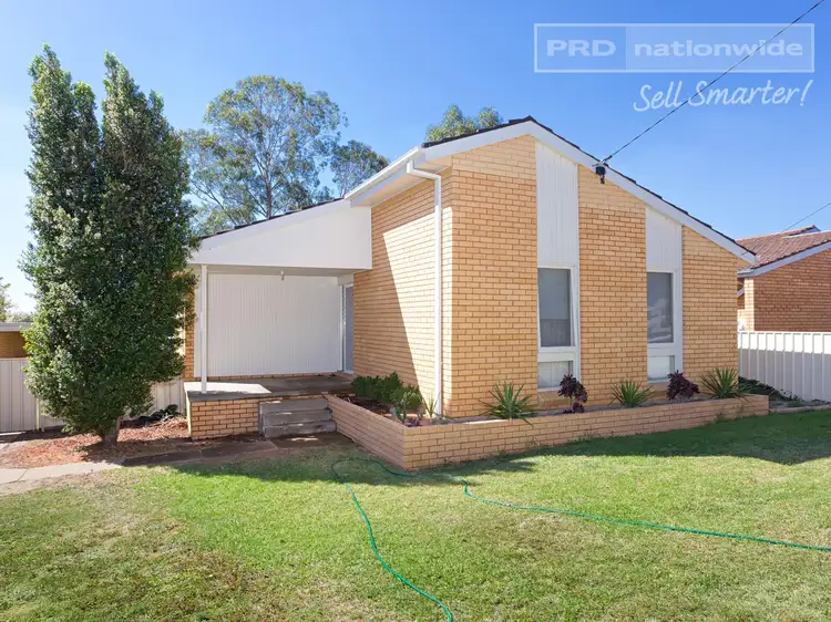 Main view of Homely house listing, 231 Fernleigh Road, Ashmont NSW 2650