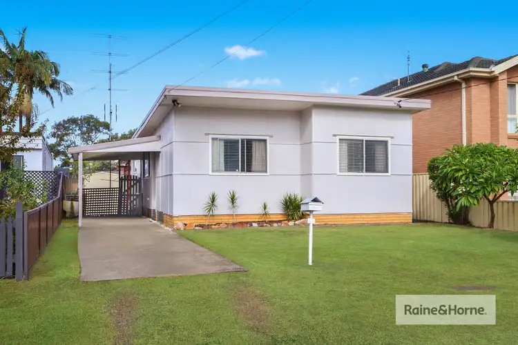 50 Watkin Avenue, Woy Woy NSW 2256