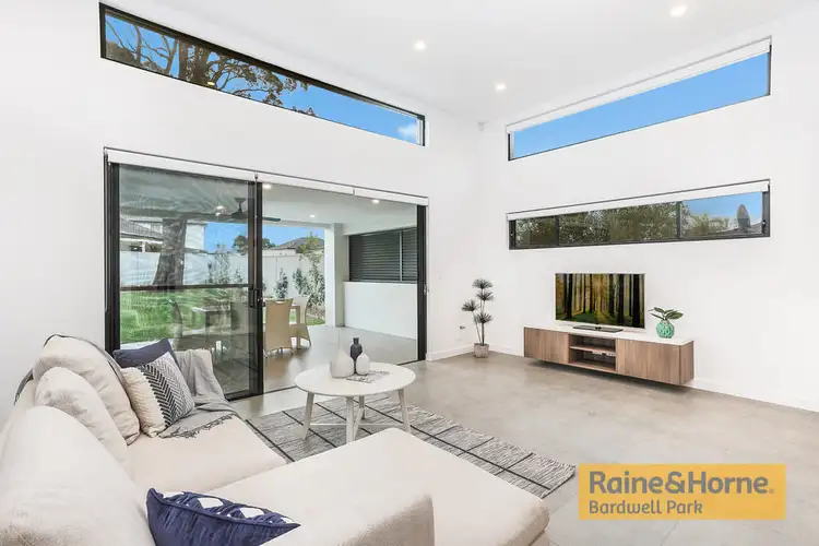 Third view of Homely semi-detached listing, 31a Penshurst Road, Roselands NSW 2196