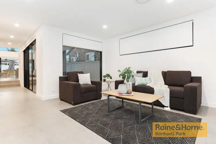 Fifth view of Homely semi-detached listing, 31a Penshurst Road, Roselands NSW 2196