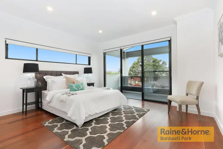 Sixth view of Homely semi-detached listing, 31a Penshurst Road, Roselands NSW 2196