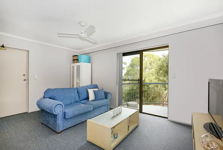 Second view of Homely apartment listing, 41 155 JOHN PAUL DRIVE, Springwood QLD 4127