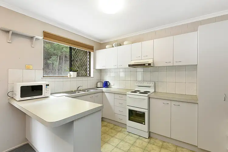 Third view of Homely apartment listing, 41 155 JOHN PAUL DRIVE, Springwood QLD 4127